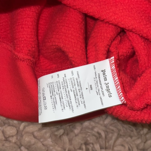 Palm Angels 4T - Picture 2 of 3